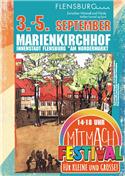 Veranstaltungsbild MitMachFestival